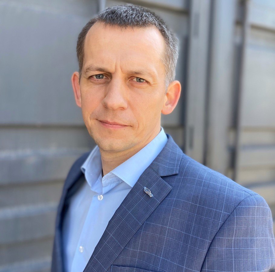 Владимир Воронин
